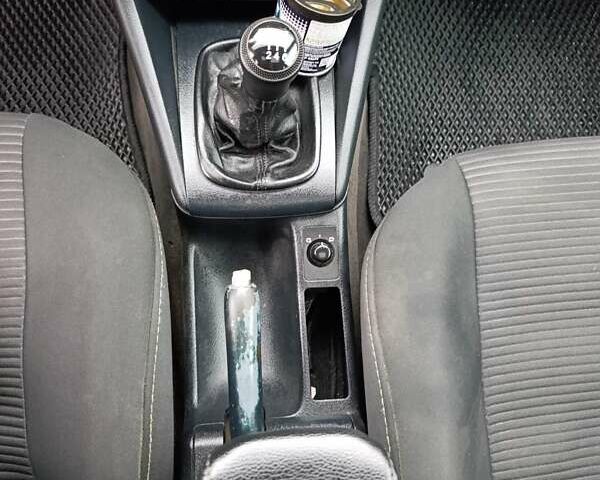 Серый Ауди А6, объемом двигателя 2.5 л и пробегом 380 тыс. км за 3999 $, фото 35 на Automoto.ua