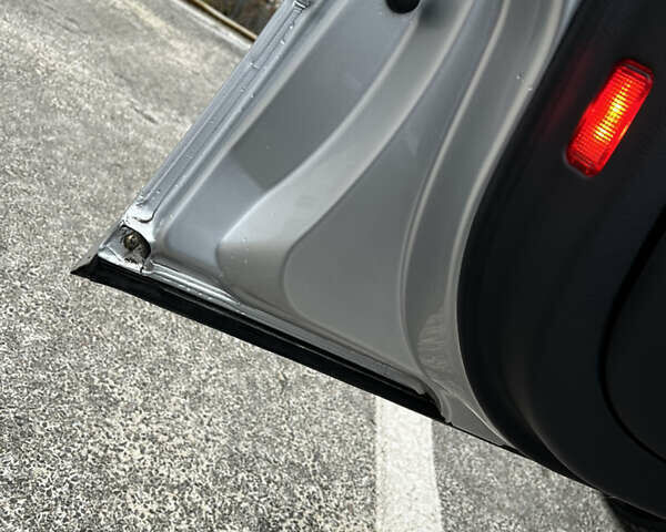 Сірий Ауді А6, об'ємом двигуна 2.5 л та пробігом 322 тис. км за 6200 $, фото 31 на Automoto.ua