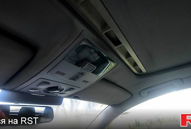 Серый Ауди А6, объемом двигателя 2.5 л и пробегом 415 тыс. км за 4300 $, фото 5 на Automoto.ua