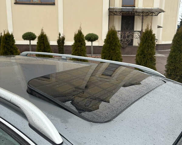 Серый Ауди А6, объемом двигателя 2.5 л и пробегом 497 тыс. км за 4199 $, фото 9 на Automoto.ua