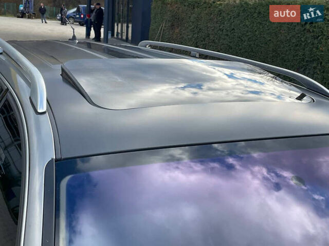 Сірий Ауді А6, об'ємом двигуна 2.67 л та пробігом 281 тис. км за 6000 $, фото 7 на Automoto.ua