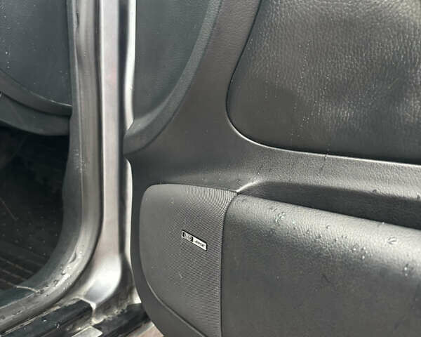 Серый Ауди А6, объемом двигателя 2.5 л и пробегом 497 тыс. км за 4199 $, фото 27 на Automoto.ua