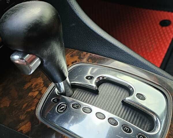 Сірий Ауді А6, об'ємом двигуна 2.5 л та пробігом 200 тис. км за 2900 $, фото 12 на Automoto.ua