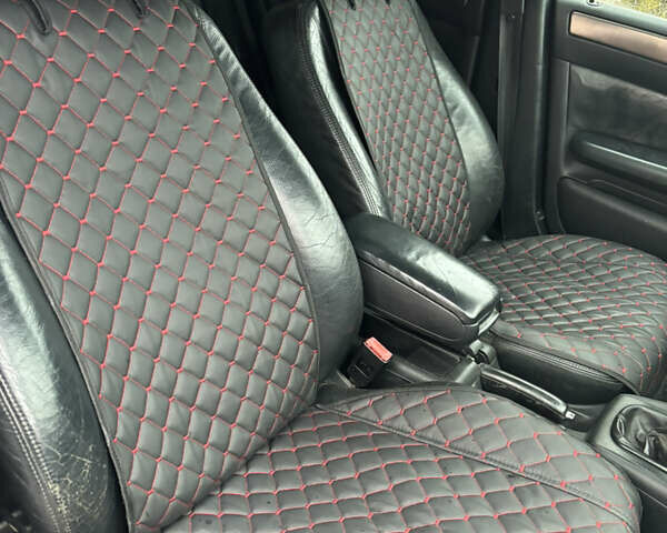 Серый Ауди А6, объемом двигателя 2.5 л и пробегом 497 тыс. км за 4199 $, фото 29 на Automoto.ua