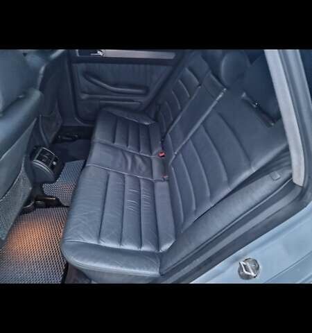 Серый Ауди А6, объемом двигателя 2.39 л и пробегом 320 тыс. км за 4300 $, фото 2 на Automoto.ua