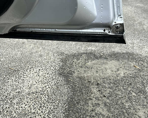 Сірий Ауді А6, об'ємом двигуна 2.5 л та пробігом 322 тис. км за 6200 $, фото 32 на Automoto.ua