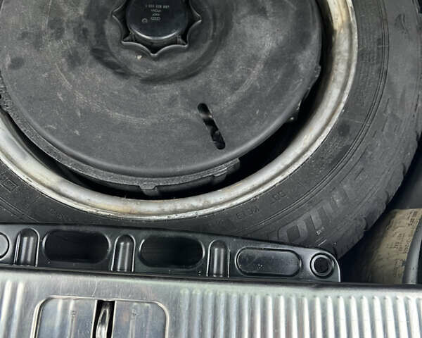 Сірий Ауді А6, об'ємом двигуна 2.5 л та пробігом 322 тис. км за 6200 $, фото 26 на Automoto.ua