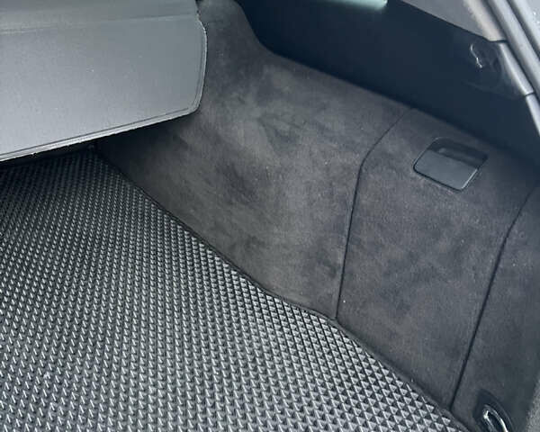 Сірий Ауді А6, об'ємом двигуна 2.5 л та пробігом 322 тис. км за 6200 $, фото 28 на Automoto.ua