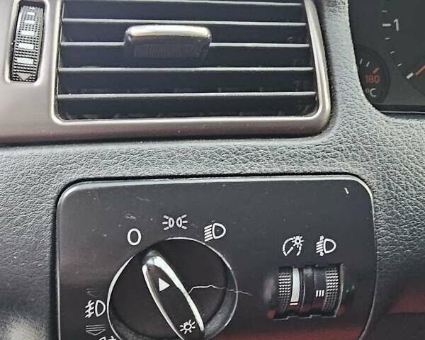 Сірий Ауді А6, об'ємом двигуна 2.5 л та пробігом 200 тис. км за 2900 $, фото 15 на Automoto.ua