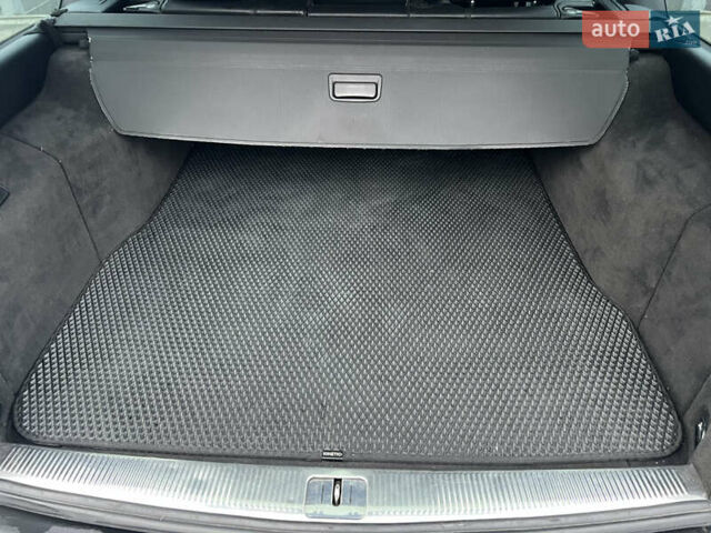 Сірий Ауді А6, об'ємом двигуна 2.5 л та пробігом 322 тис. км за 6200 $, фото 25 на Automoto.ua