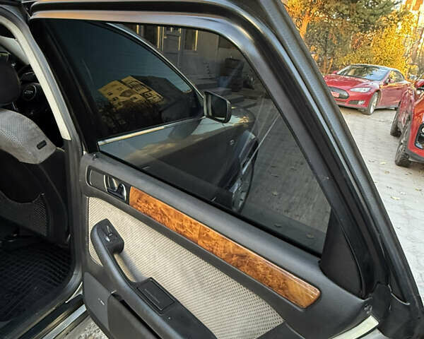 Ауди А6 2000 в Львове на Automoto.ua Серый Ауди А6, объемом двигателя 2.67 л и пробегом 279 тыс. км за 5600 $, фото 8 на Automoto.ua