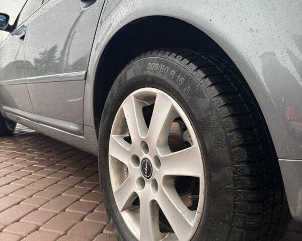 Серый Ауди А6, объемом двигателя 2.5 л и пробегом 497 тыс. км за 4199 $, фото 18 на Automoto.ua