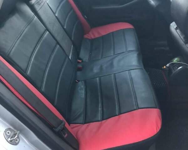 Сірий Ауді А6, об'ємом двигуна 2.5 л та пробігом 300 тис. км за 4200 $, фото 6 на Automoto.ua