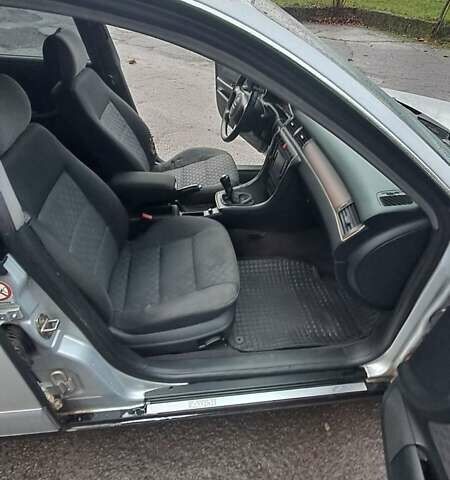 Сірий Ауді А6, об'ємом двигуна 2.5 л та пробігом 443 тис. км за 3650 $, фото 5 на Automoto.ua