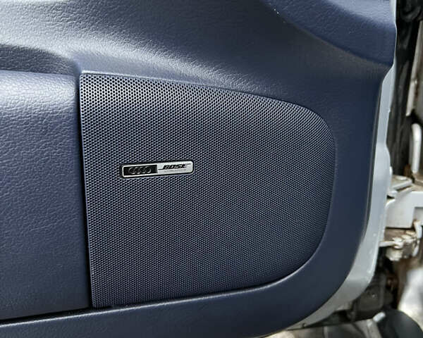 Серый Ауди А6, объемом двигателя 2.5 л и пробегом 327 тыс. км за 4500 $, фото 15 на Automoto.ua