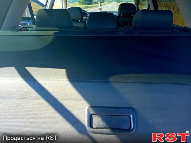 Серый Ауди А6, объемом двигателя 2.5 л и пробегом 372 тыс. км за 5800 $, фото 3 на Automoto.ua