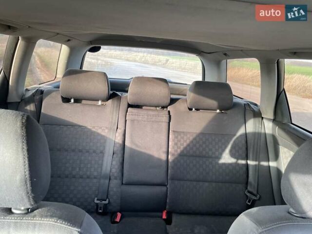 Серый Ауди А6, объемом двигателя 1.8 л и пробегом 387 тыс. км за 4700 $, фото 3 на Automoto.ua