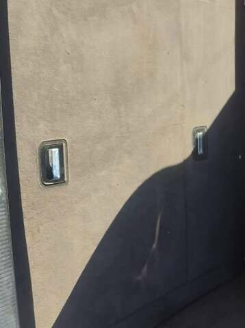 Серый Ауди А6, объемом двигателя 2.5 л и пробегом 255 тыс. км за 4200 $, фото 16 на Automoto.ua