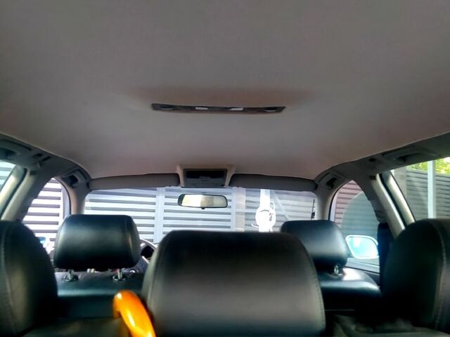 Сірий Ауді А6, об'ємом двигуна 1.8 л та пробігом 292 тис. км за 4700 $, фото 7 на Automoto.ua