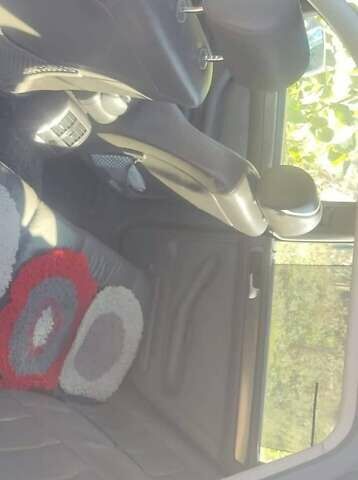 Серый Ауди А6, объемом двигателя 2.5 л и пробегом 255 тыс. км за 4200 $, фото 17 на Automoto.ua