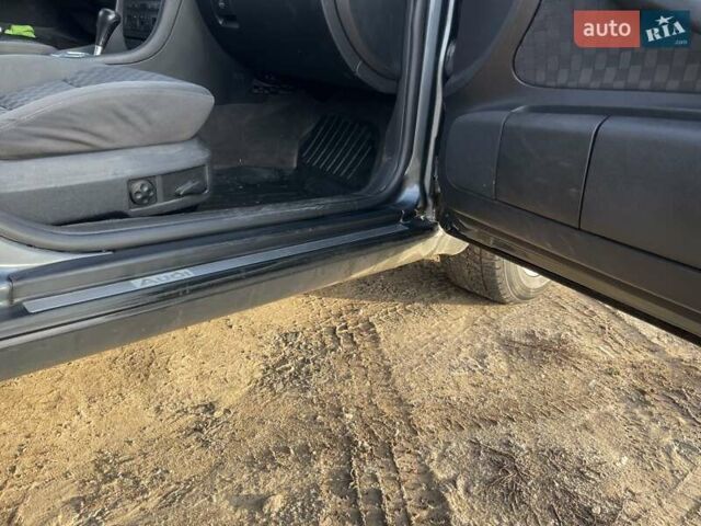 Серый Ауди А6, объемом двигателя 1.8 л и пробегом 387 тыс. км за 4700 $, фото 12 на Automoto.ua