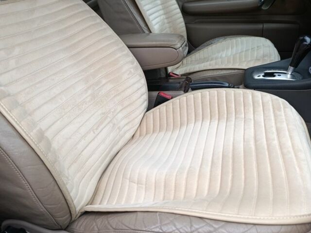 Серый Ауди А6, объемом двигателя 2.5 л и пробегом 300 тыс. км за 5100 $, фото 5 на Automoto.ua