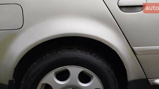 Сірий Ауді А6, об'ємом двигуна 2.5 л та пробігом 257 тис. км за 5200 $, фото 5 на Automoto.ua