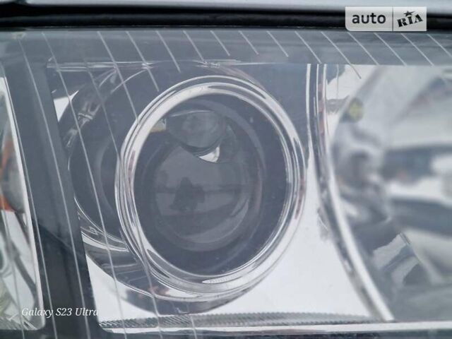 Сірий Ауді А6, об'ємом двигуна 2.39 л та пробігом 230 тис. км за 5500 $, фото 18 на Automoto.ua