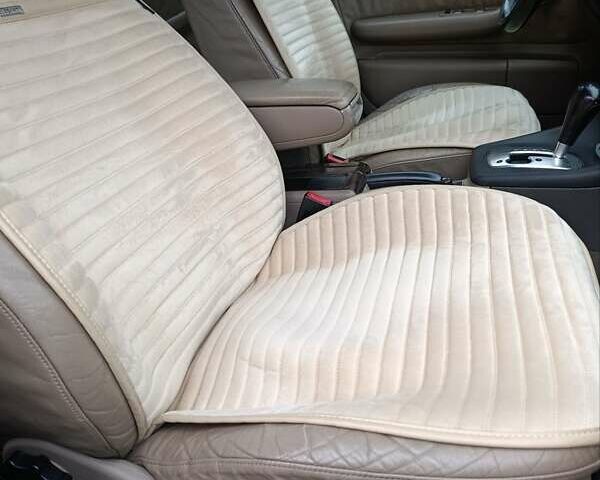 Серый Ауди А6, объемом двигателя 2.5 л и пробегом 300 тыс. км за 5100 $, фото 6 на Automoto.ua