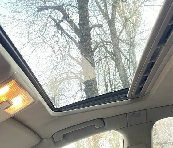 Сірий Ауді А6, об'ємом двигуна 2.5 л та пробігом 364 тис. км за 5200 $, фото 6 на Automoto.ua