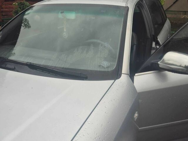 Сірий Ауді А6, об'ємом двигуна 2.5 л та пробігом 480 тис. км за 3500 $, фото 8 на Automoto.ua