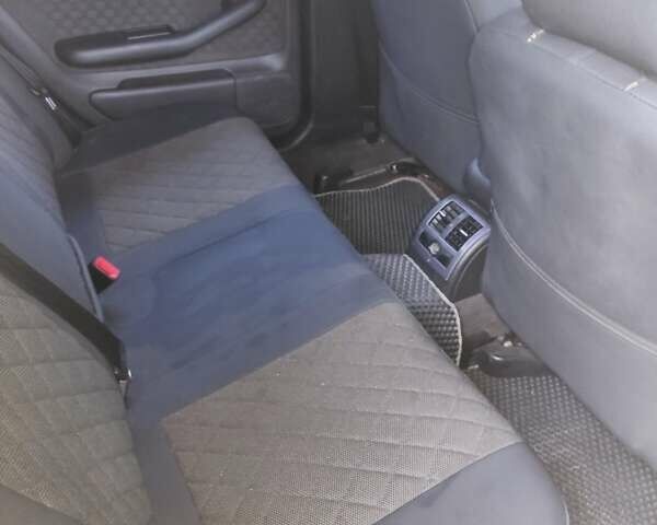 Сірий Ауді А6, об'ємом двигуна 2.5 л та пробігом 300 тис. км за 5500 $, фото 12 на Automoto.ua