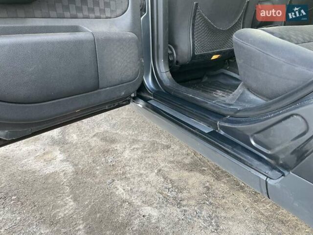 Серый Ауди А6, объемом двигателя 1.8 л и пробегом 387 тыс. км за 4700 $, фото 8 на Automoto.ua