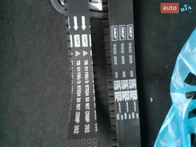 Сірий Ауді А6, об'ємом двигуна 2.5 л та пробігом 326 тис. км за 4000 $, фото 4 на Automoto.ua