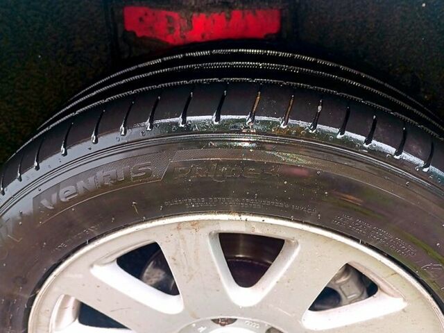 Серый Ауди А6, объемом двигателя 2.5 л и пробегом 380 тыс. км за 4500 $, фото 5 на Automoto.ua