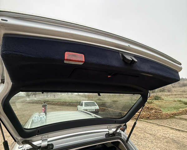 Серый Ауди А6, объемом двигателя 2.5 л и пробегом 208 тыс. км за 5350 $, фото 14 на Automoto.ua