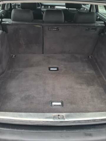 Сірий Ауді А6, об'ємом двигуна 2.5 л та пробігом 285 тис. км за 3750 $, фото 10 на Automoto.ua