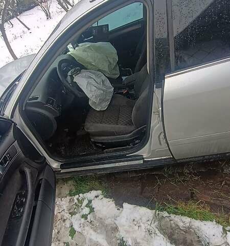 Сірий Ауді А6, об'ємом двигуна 2.5 л та пробігом 460 тис. км за 3000 $, фото 1 на Automoto.ua