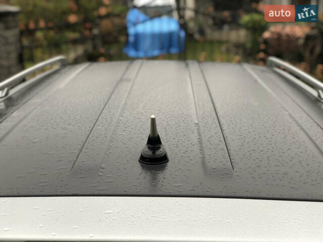 Серый Ауди А6, объемом двигателя 2.5 л и пробегом 350 тыс. км за 4499 $, фото 36 на Automoto.ua