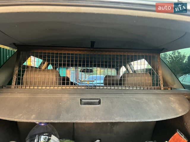 Серый Ауди А6, объемом двигателя 2.39 л и пробегом 340 тыс. км за 3850 $, фото 8 на Automoto.ua