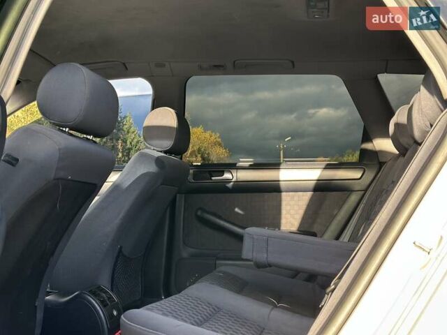 Ауди А6 2002 в Ковель на Automoto.ua Серый Ауди А6, объемом двигателя 2.5 л и пробегом 300 тыс. км за 3850 $, фото 8 на Automoto.ua