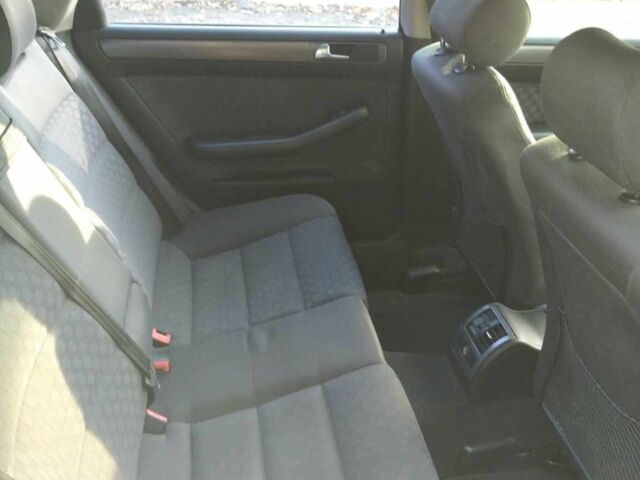 Сірий Ауді А6, об'ємом двигуна 2.5 л та пробігом 480 тис. км за 3200 $, фото 6 на Automoto.ua