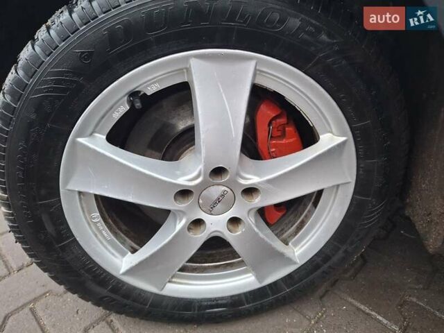 Серый Ауди А6, объемом двигателя 2.5 л и пробегом 300 тыс. км за 5850 $, фото 23 на Automoto.ua