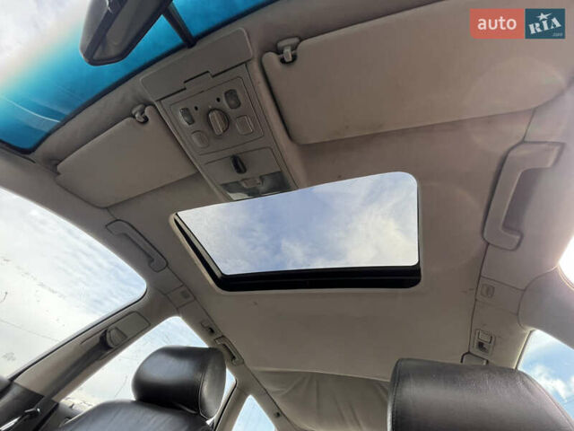 Сірий Ауді А6, об'ємом двигуна 2.5 л та пробігом 353 тис. км за 4000 $, фото 6 на Automoto.ua