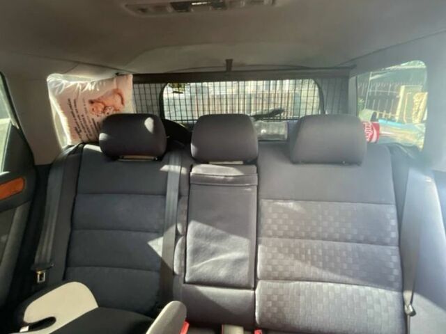 Ауди А6 2002 в Маневичах на Automoto.ua Серый Ауди А6, объемом двигателя 2.5 л и пробегом 290 тыс. км за 3300 $, фото 11 на Automoto.ua