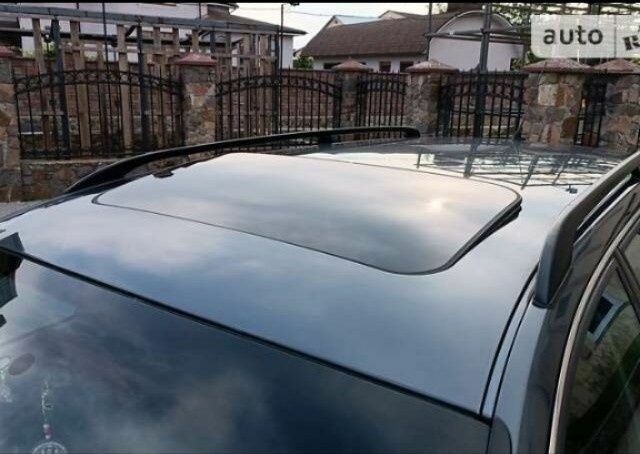 Сірий Ауді А6, об'ємом двигуна 2.5 л та пробігом 312 тис. км за 4900 $, фото 4 на Automoto.ua