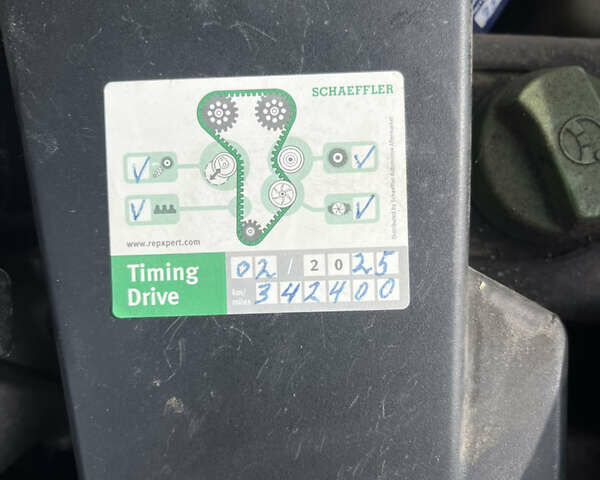 Сірий Ауді А6, об'ємом двигуна 2.5 л та пробігом 353 тис. км за 4000 $, фото 18 на Automoto.ua