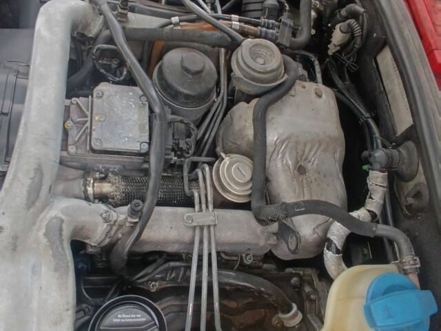 Сірий Ауді А6, об'ємом двигуна 2.5 л та пробігом 350 тис. км за 4200 $, фото 14 на Automoto.ua