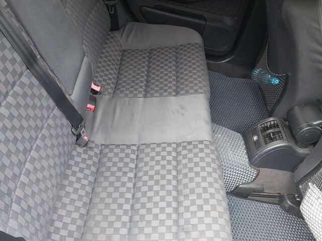 Серый Ауди А6, объемом двигателя 2 л и пробегом 382 тыс. км за 4350 $, фото 7 на Automoto.ua