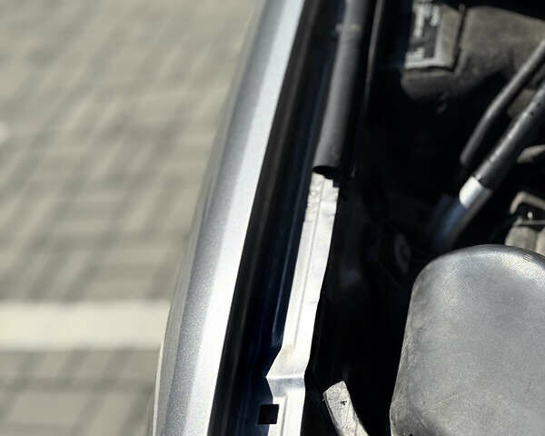 Сірий Ауді А6, об'ємом двигуна 2.5 л та пробігом 515 тис. км за 5500 $, фото 53 на Automoto.ua